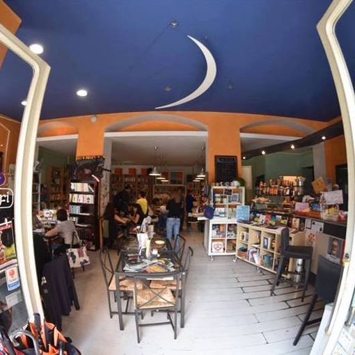 Sabato 3 febbraio Switch on the brunch! Gli editori indipendenti si raccontano