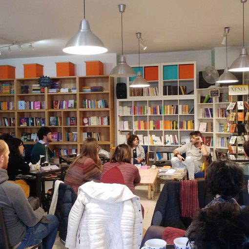 Sabato 17 marzo terzo e ultimo appuntamento con Switch on the brunch