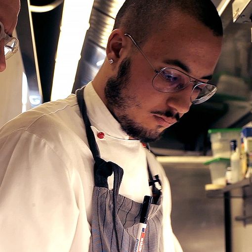MagazziniOz e Cuki insieme per raccontare le &quot;Piccole grandi Storie di Cucina&quot; dei ragazzi meno fortunati