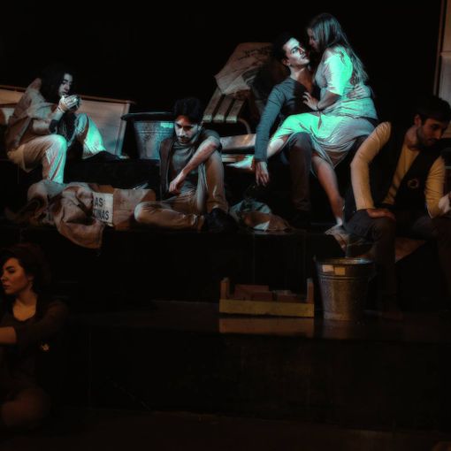 giovani associazione teatrulla
