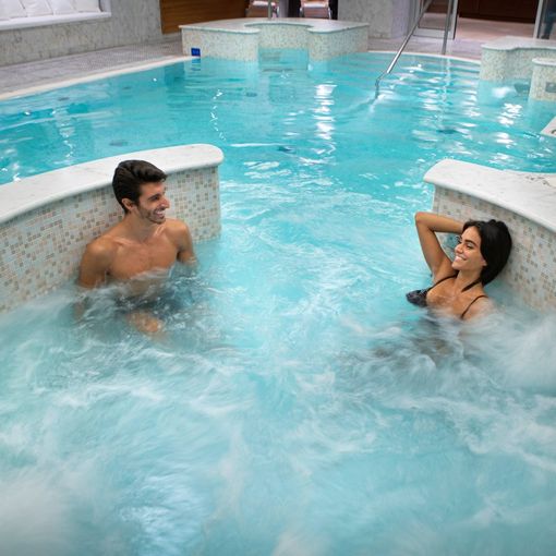 Alkemy SPA Principi di Piemonte | UNA Esperienze