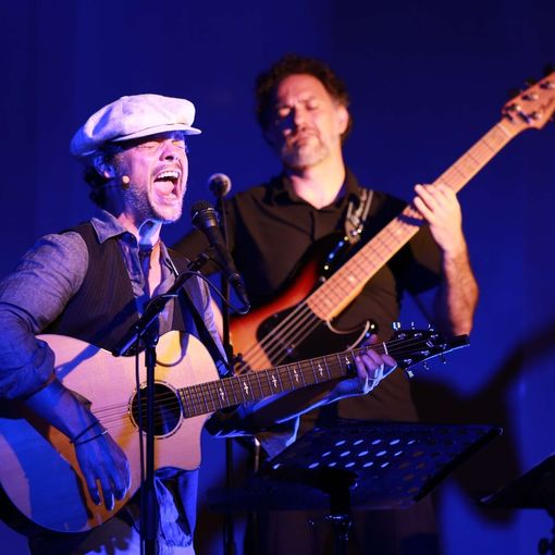 La storia di Bruce Springsteen raccontata a teatro a Pinerolo