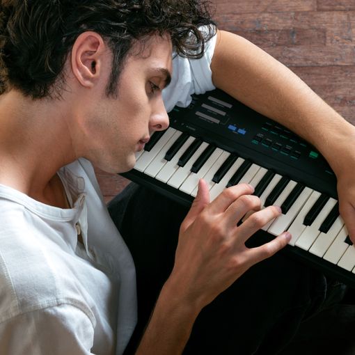 Il musical &quot;tick, tick… BOOM!&quot; apre la stagione del Teatro Superga di Nichelino