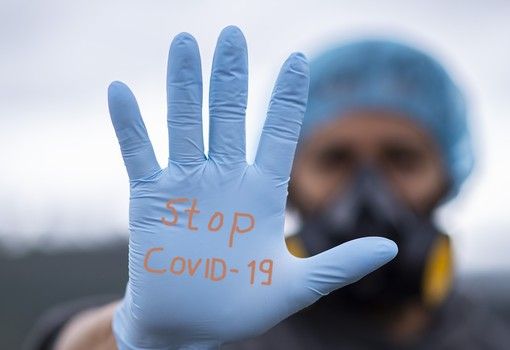 Coronavirus, in Piemonte altri 4 morti e 3 ricoverati in più in terapia intensiva