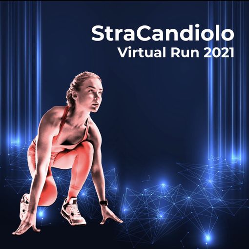 Ritorna la Stracandiolo Virtuale e si corre per festeggiare i 35 anni della Fondazione Piemontese per la ricerca sul cancro
