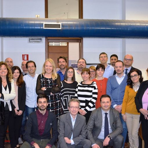 Torino, presentato il progetto europeo “PPI2INNOVATE - Capacity building to boost usage of PPI in Central Europe”