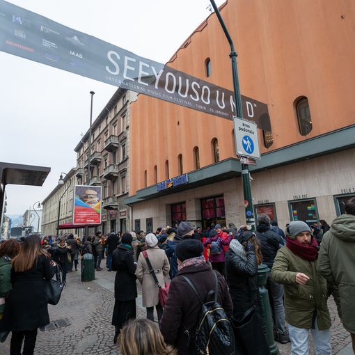 Seeyousound: la quinta edizione si è chiusa con 10 sold out e un boom di presenze