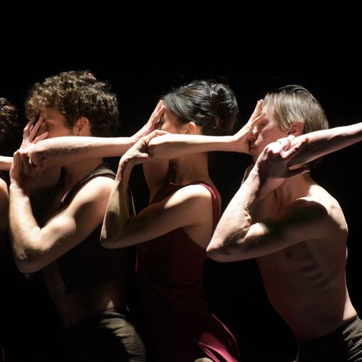 Torino Estate Reale si dà al balletto e si prepara a &quot;Mediterranea&quot;