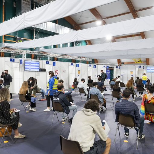 foto di repertorio