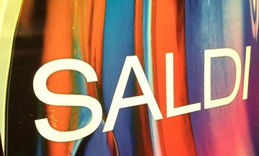 Saldi al via anche a Torino: prevista una spesa media di 200-240 euro a famiglia