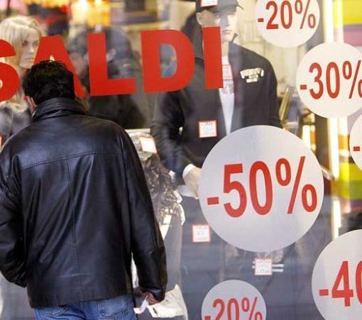 Confesercenti Torino: &quot;Aspettative positive per i saldi&quot;