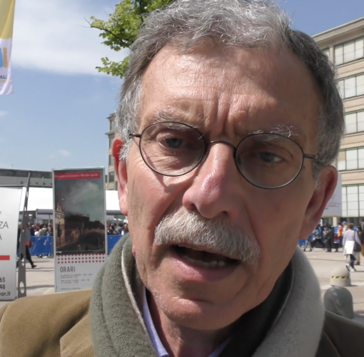 La denuncia di Mauro Salizzoni: &quot;Tolti posti letto ordinari per darli ai malati di Covid, presto toccherà a trapianti e malati di cuore&quot;