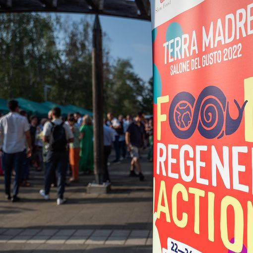 Terra Madre Salone del Gusto 2022 raddoppia: il programma si arricchisce di altri 100 appuntamenti