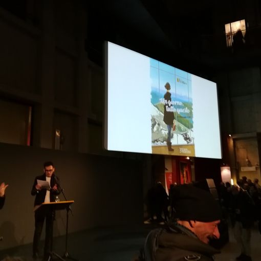 Arriva il Salone del Libro, la Francia è il Paese ospite