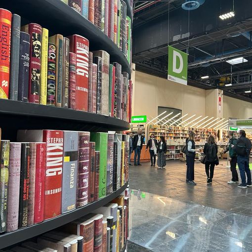 Salone del Libro sempre in crescita: dal 2017, il boom della ricaduta economica sul territorio