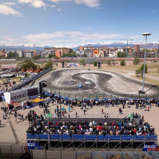 Passione auto: dal 4 al 6 aprile a Lingotto Fiere la seconda edizione di Auto Moto Turin Show