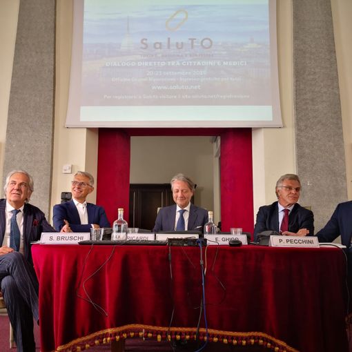 A Torino due giorni di dialogo diretto tra medici e cittadini contro le fake news