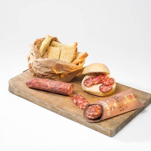 Salumi, Coldiretti: &quot;In vigore l'etichetta per tutelare il Made in Piemonte&quot;