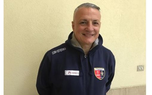 Mister Salvatore Telesca