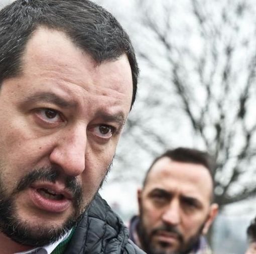 Tav leggera? Salvini: &quot;Voglio che i treni corrano&quot;