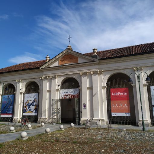 san pietro in vincoli