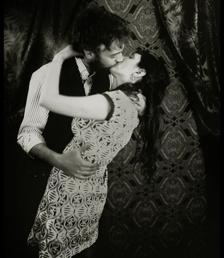 San Valentino al Museo Nazionale del Cinema