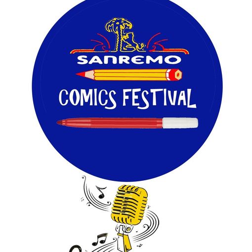 Sanremo Comics Festival: spostata al 28 febbraio la scadenza per la presentazione delle opere e rinviata al 21 maggio la premiazione