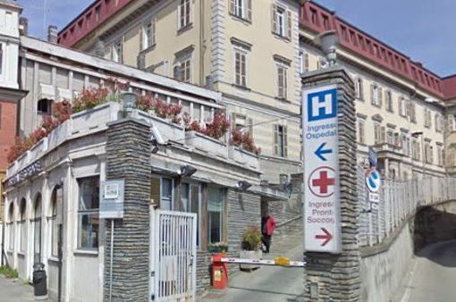 ospedale santa croce di moncalieri