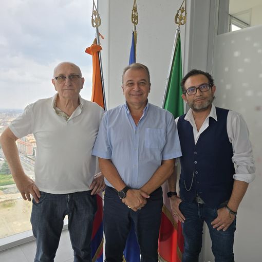 Peste suina, prima riunione con il commissario straordinario. Bongioanni: &quot;Piena sintonia, Piemonte regione più virtuosa d’Italia&quot;
