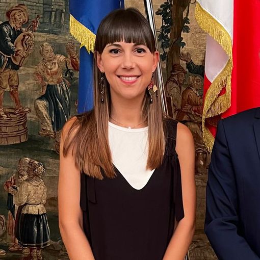 Sara Zambaia