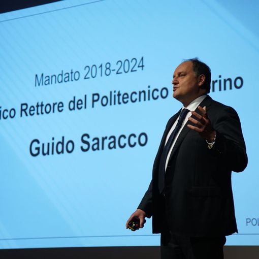 Avio Aero Talk, Saracco: &quot;Scuole chiuse? Allora non c'è fiducia nelle competenze di chi sviluppa i protocolli di sicurezza&quot;