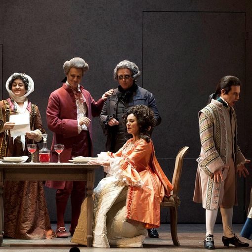 Al Regio tre capolavori di Mozart con prestigiosi interpreti internazionali