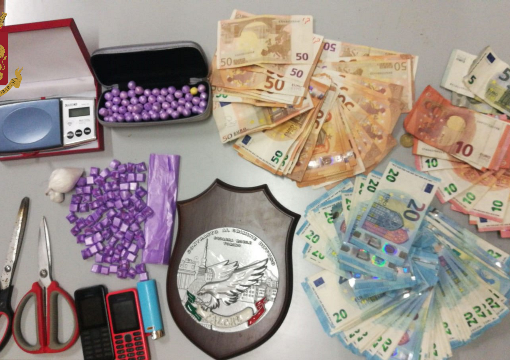 In Barriera di Milano c'era il fornitore all'ingrosso di droga in città: tre spacciatori in manette