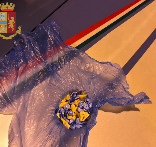 Controlli straordinari del Commissariato San Secondo, sotto la lente diversi esercizi pubblici