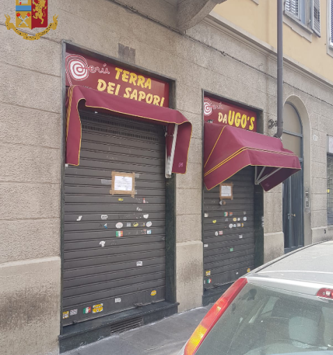 Borgo San Paolo, troppe persone dentro il negozio di alimentari: chiusura per 5 giorni