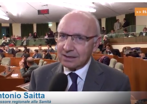 Consiglio regionale del Piemonte celebra i 40 anni del Servizio sanitario nazionale