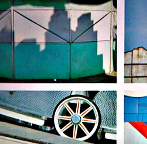 Il mondo di Luigi Ghirri: proiezione del documentario di Gianni Celati