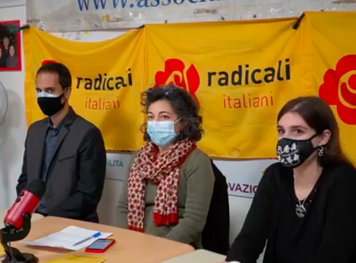 12LivesMatter, i Radicali Italiani pronti alla mobilitazione per chiedere il rispetto della democrazia a Hong Kong