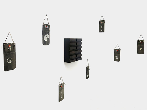 Fernando Sinaga in mostra al MAO dal 30 ottobre