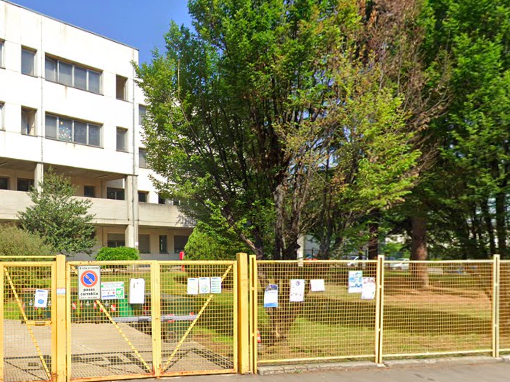 Scuole Dogliotti di via Sidoli