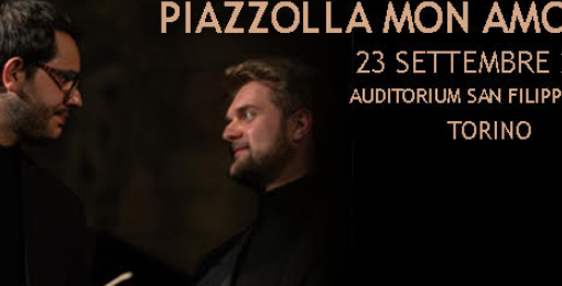Tango: al San Filippo Neri una serata sulle note di Astor Piazzolla