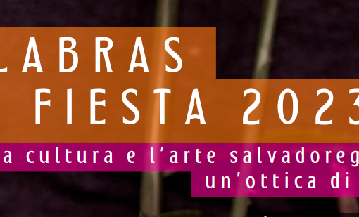Ritorna &quot;Palabras en Fiesta&quot;: viaggio attraverso cultura e arte con un'ottica di genere