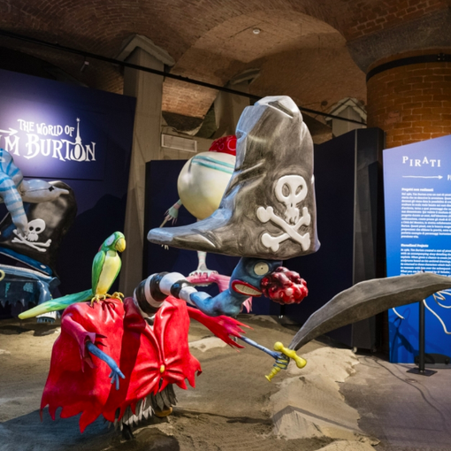 Halloween alla Mole: tutte le iniziative del Museo del Cinema per il 31 ottobre