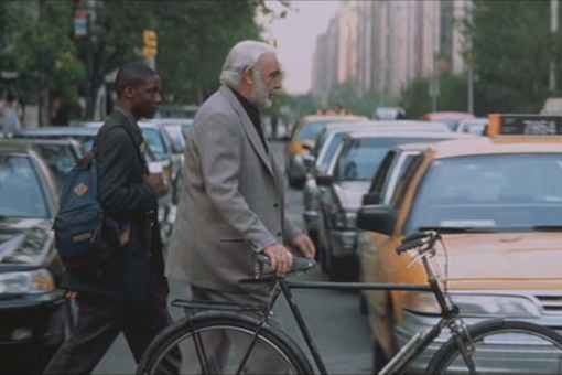 Al Piccolo Cinema di via Cavagnolo, questa sera, la pellicola “Scoprendo Forrester”