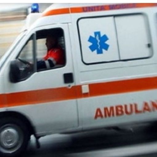 Scontro tra un furgone e un'auto a La Cassa, gravi un 17enne e un 22enne