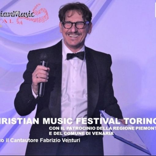 Russia e Ucraina insieme sul palco per l’ultima serata dell’Euro Christian Music Festival Torino 2022