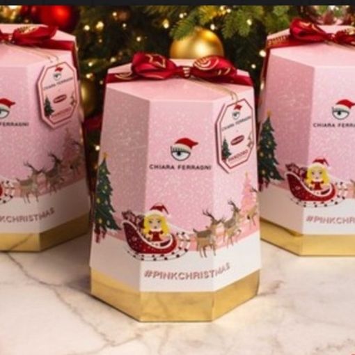 Caso pandoro griffato Balocco: Chiara Ferragni rinuncia al ricorso e si tiene la multa da un milione di euro