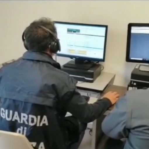 Truffa delle imprese &quot;apri e chiudi&quot;, scoperta un'evasione fiscale da oltre 5 milioni di euro