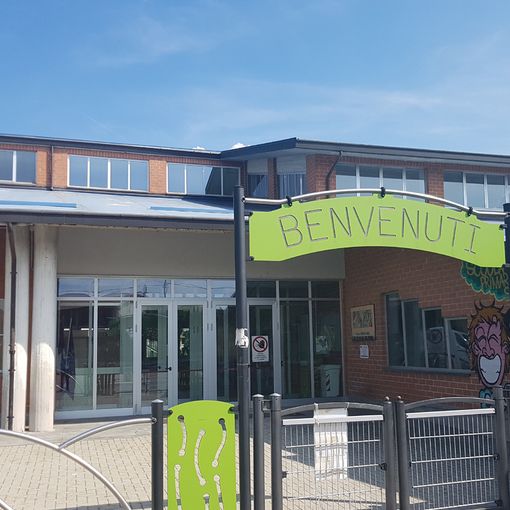 scuola guglielmo da volpiano