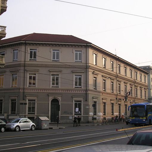 scuola parini
